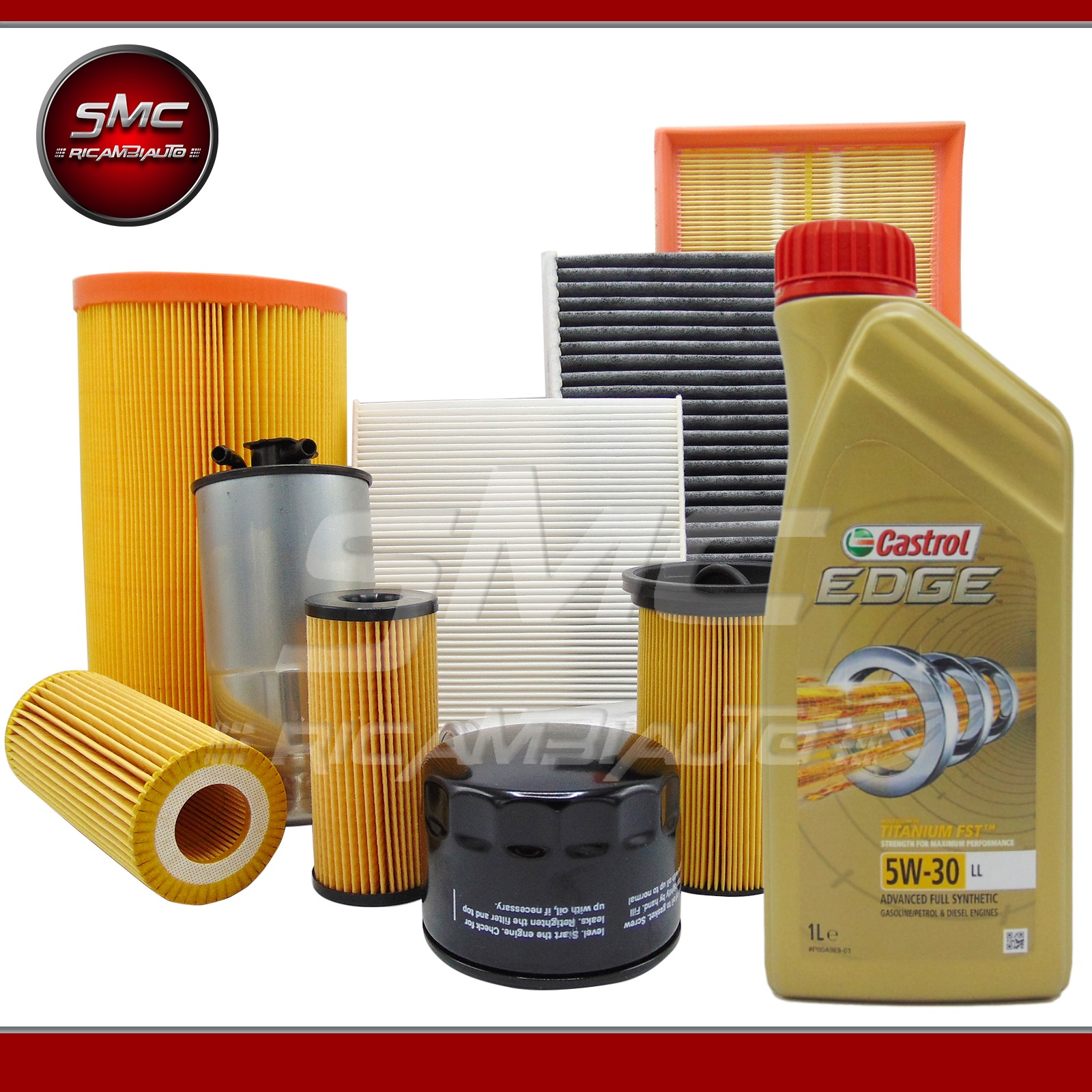 TAGLKTM095+CAST5W30